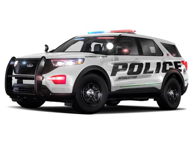 Used 2021 Ford Explorer Sport Utility